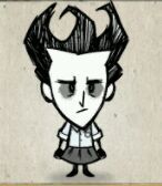 飢荒 (Don't Starve) 連線版服裝取得方法與外觀分享