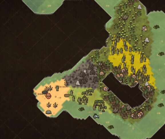 飢荒 (Don't Starve) 海難機器人玩法技巧圖文攻略