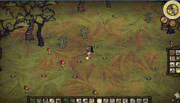 飢荒 (Don't Starve) 海難機器人玩法技巧圖文攻略