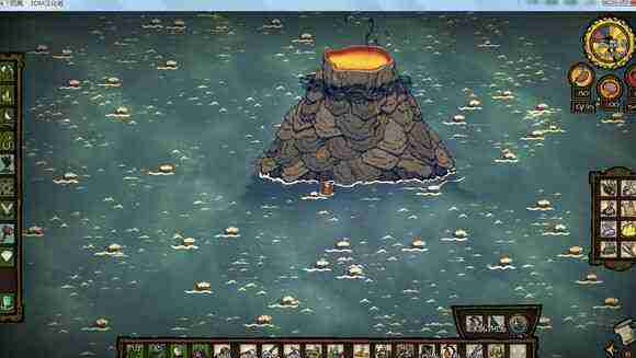 飢荒 (Don't Starve) 海難機器人玩法技巧圖文攻略