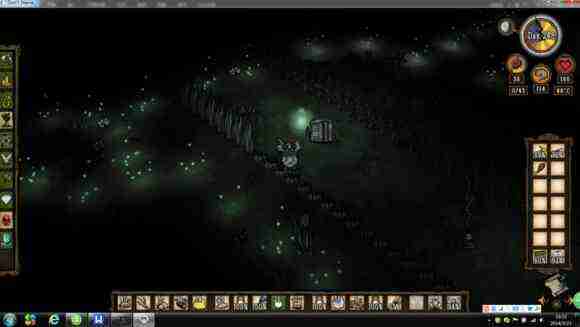 飢荒 (Don't Starve) 冰杖加炸藥無傷四季打BOSS圖文攻略