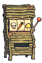 飢荒 (Don't Starve) 海難常用代碼與圖表分享