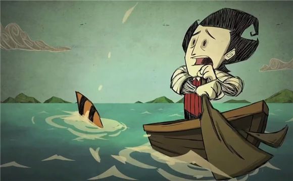 飢荒 (Don't Starve) 食物物品與玩法技巧整理