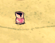 飢荒 (Don't Starve) 食物物品與玩法技巧整理