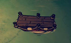 飢荒 (Don't Starve) 食物物品與玩法技巧整理