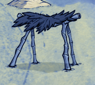 飢荒 (Don't Starve) 食物物品與玩法技巧整理