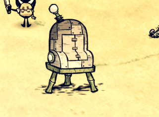飢荒 (Don't Starve) 食物物品與玩法技巧整理