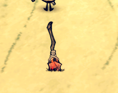 飢荒 (Don't Starve) 食物物品與玩法技巧整理