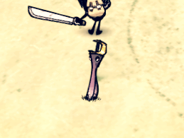 飢荒 (Don't Starve) 食物物品與玩法技巧整理