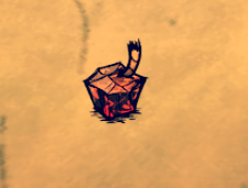 飢荒 (Don't Starve) 食物物品與玩法技巧整理