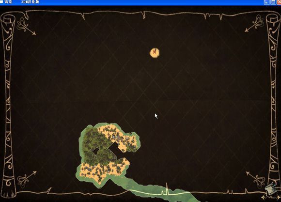 飢荒 (Don't Starve) 海難麥斯威爾生存實況戰報