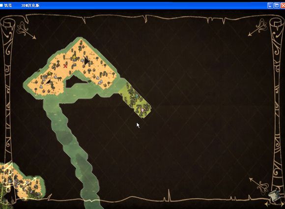 飢荒 (Don't Starve) 海難麥斯威爾生存實況戰報