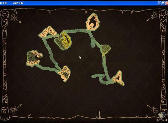 飢荒 (Don't Starve) 海難麥斯威爾生存實況戰報