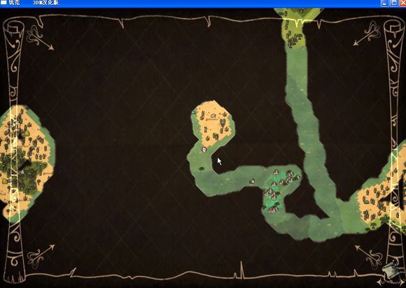 飢荒 (Don't Starve) 海難麥斯威爾生存實況戰報