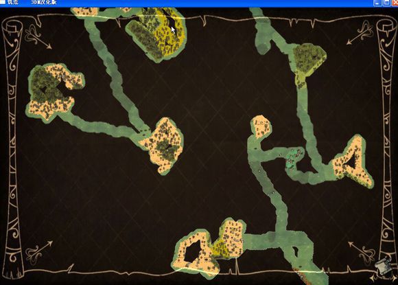 飢荒 (Don't Starve) 海難麥斯威爾生存實況戰報