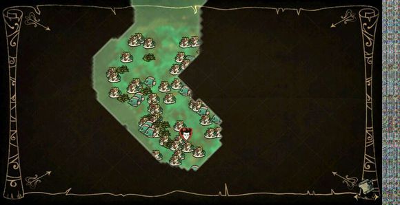 飢荒 (Don't Starve) 海難新手流程圖文攻略