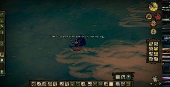 飢荒 (Don't Starve) 海難新手流程圖文攻略