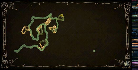 飢荒 (Don't Starve) 海難新手流程圖文攻略