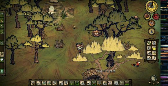 飢荒 (Don't Starve) 海難新手流程圖文攻略