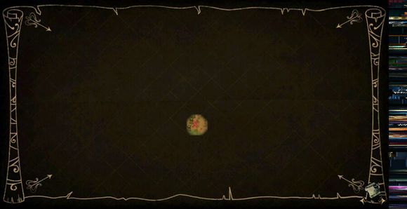 飢荒 (Don't Starve) 海難新手流程圖文攻略
