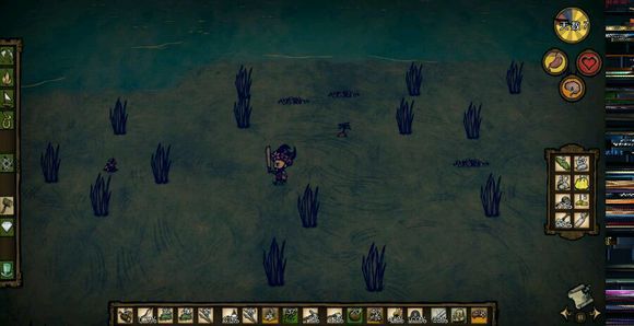 飢荒 (Don't Starve) 海難新手流程圖文攻略