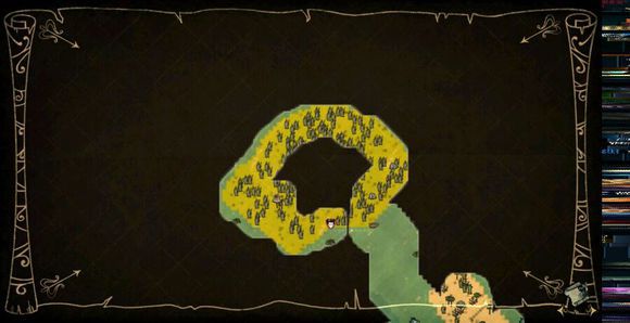 飢荒 (Don't Starve) 海難新手流程圖文攻略