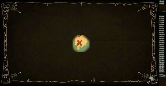 飢荒 (Don't Starve) 海難新手流程圖文攻略
