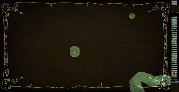 飢荒 (Don't Starve) 海難新手流程圖文攻略