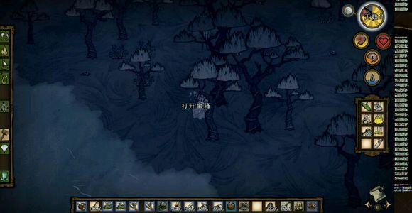 飢荒 (Don't Starve) 海難新手流程圖文攻略