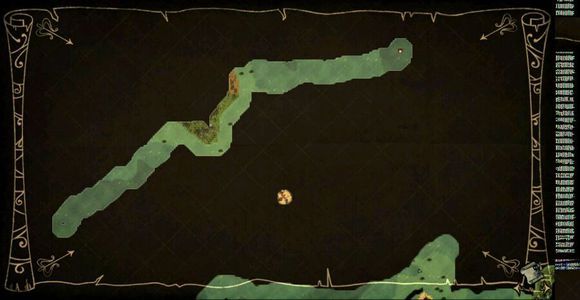 飢荒 (Don't Starve) 海難新手流程圖文攻略