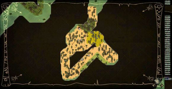 飢荒 (Don't Starve) 海難新手流程圖文攻略
