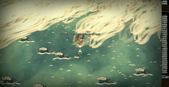 飢荒 (Don't Starve) 海難新手流程圖文攻略