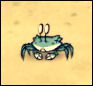 飢荒 (Don't Starve) 海難新增生物圖鑑