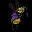 飢荒 (Don't Starve) 海難新增生物圖鑑