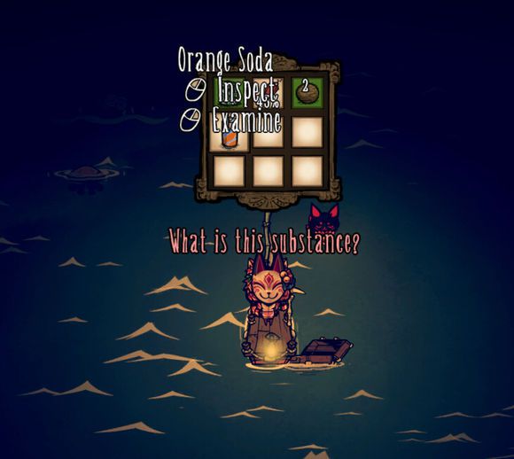 飢荒 (Don't Starve) 海難千年狐娛樂玩法圖文解析
