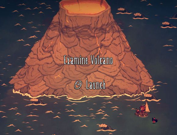 飢荒 (Don't Starve) 海難千年狐娛樂玩法圖文解析