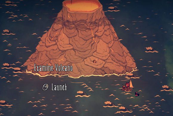 飢荒 (Don't Starve) 海難千年狐娛樂玩法圖文解析