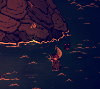 飢荒 (Don't Starve) 海難千年狐娛樂玩法圖文解析