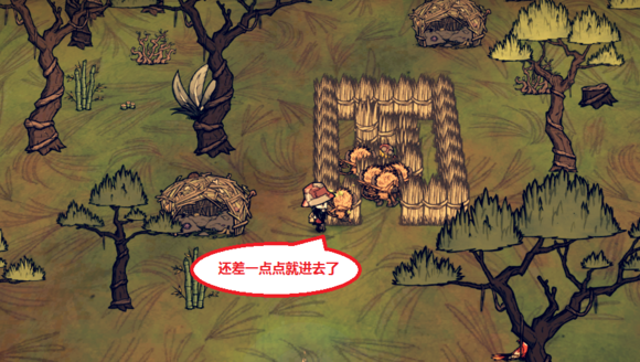 飢荒 (Don't Starve) 海難治理與利用猴子方法大全