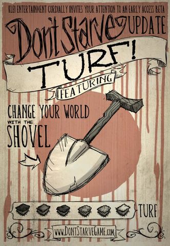 飢荒 (Don't Starve) 趣事與細節圖文詳解