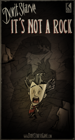 飢荒 (Don't Starve) 趣事與細節圖文詳解