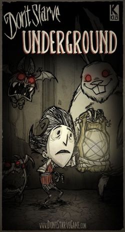飢荒 (Don't Starve) 趣事與細節圖文詳解