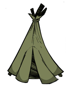 飢荒 (Don't Starve) 趣事與細節圖文詳解