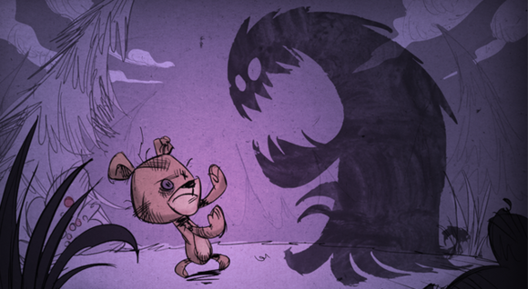 飢荒 (Don't Starve) 趣事與細節圖文詳解