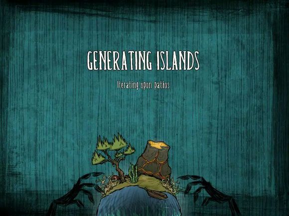 飢荒 (Don't Starve) 海難遊玩向流程圖文攻略