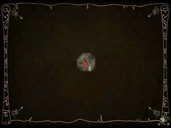 飢荒 (Don't Starve) 海難遊玩向流程圖文攻略