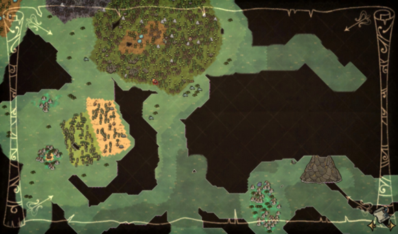 飢荒 (Don't Starve) 海難章魚王交換物品分享