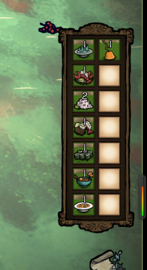 飢荒 (Don't Starve) 海難章魚王作用圖文解析