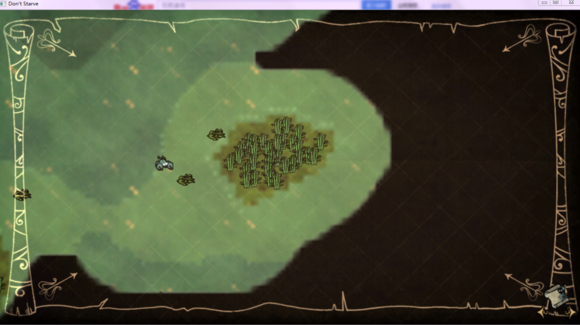 飢荒 (Don't Starve) 海難玩法技巧與注意事項