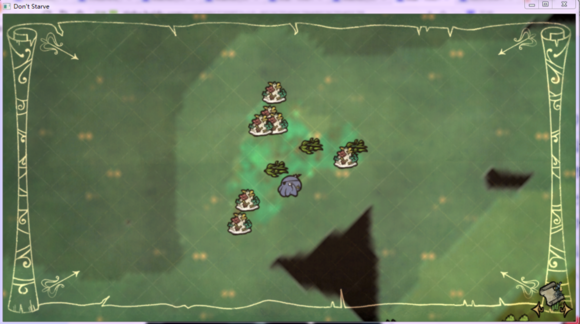 飢荒 (Don't Starve) 海難玩法技巧與注意事項